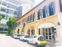 Prime Residence (D14), Retail #603761051